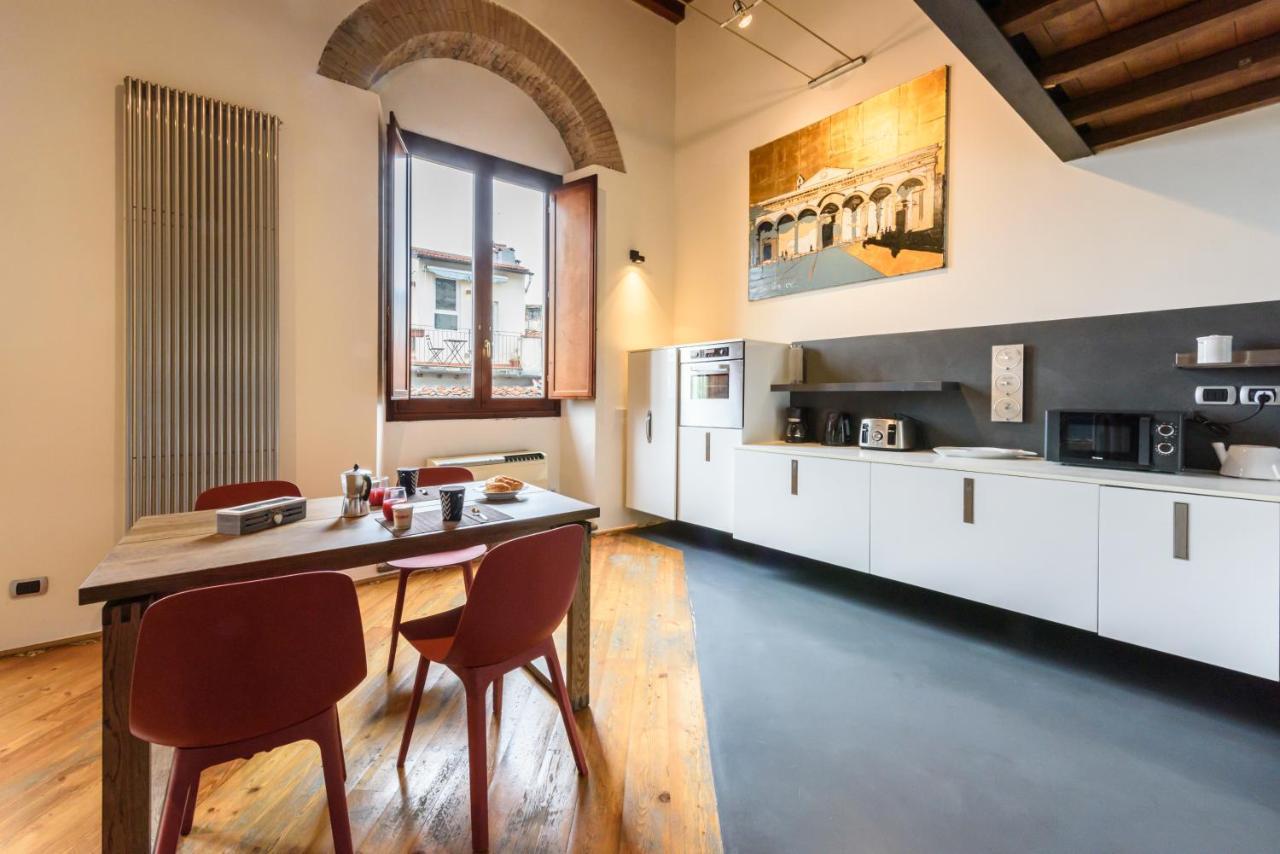 Appartement Fidu Loft Florence