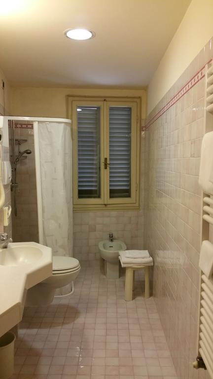 De Lanzi Hotell