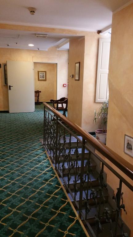 Hotell De Lanzi