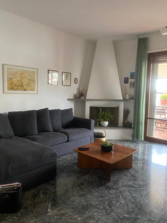 Lejlighed La Casa Di Dani *