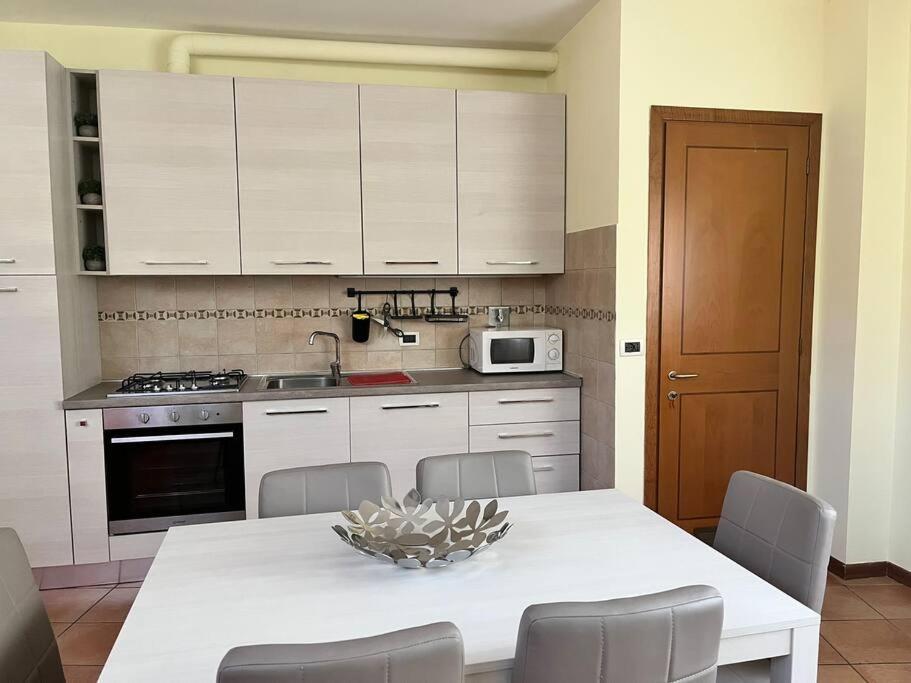 Apartamento Sofia Florença