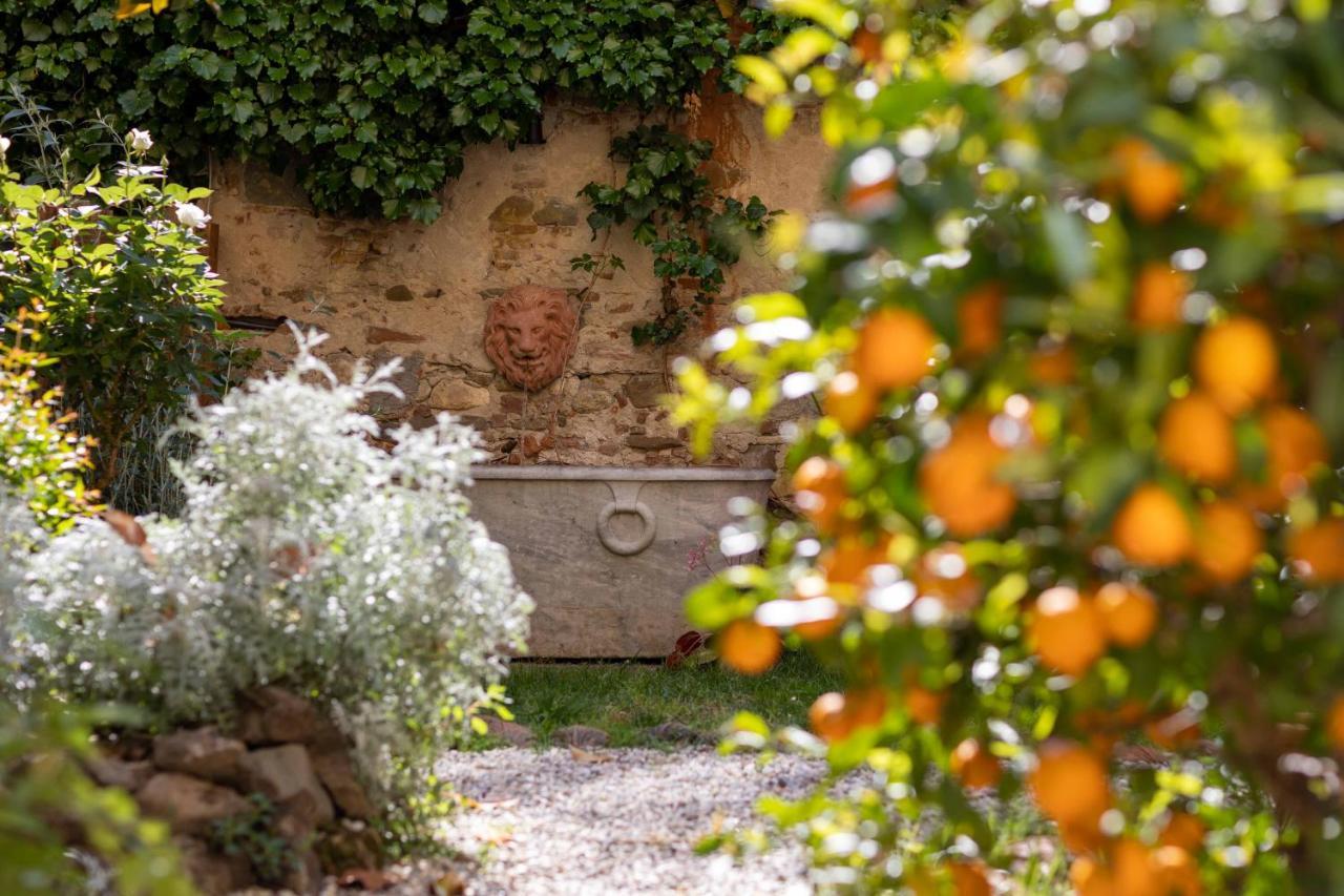Acomodação com café da manhã  Secret Garden Florença