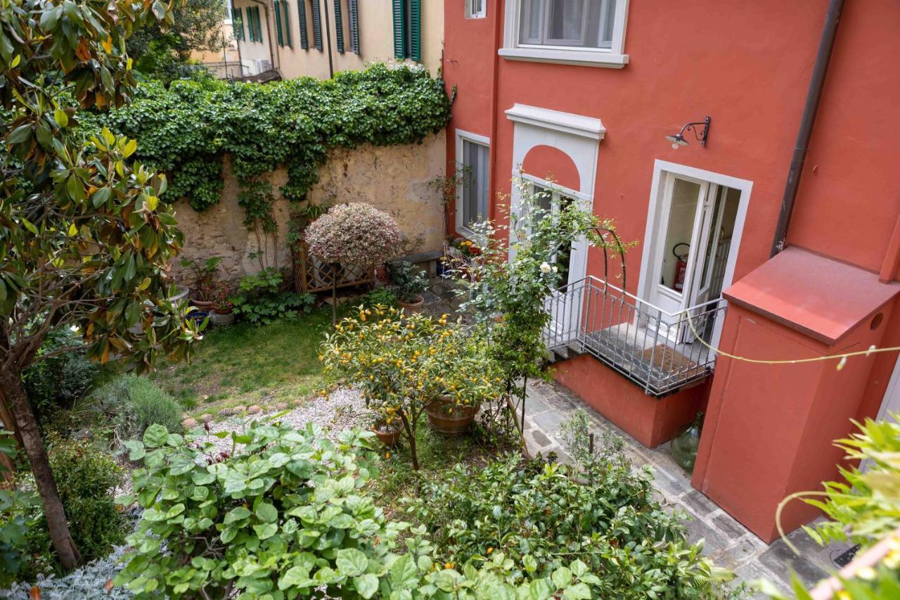 Secret Garden Acomodação com café da manhã  Florença