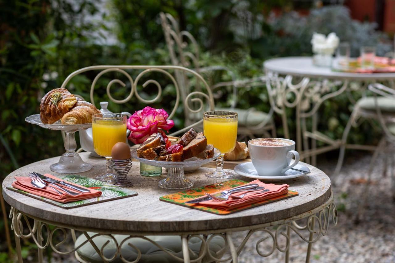Secret Garden Acomodação com café da manhã  Florença