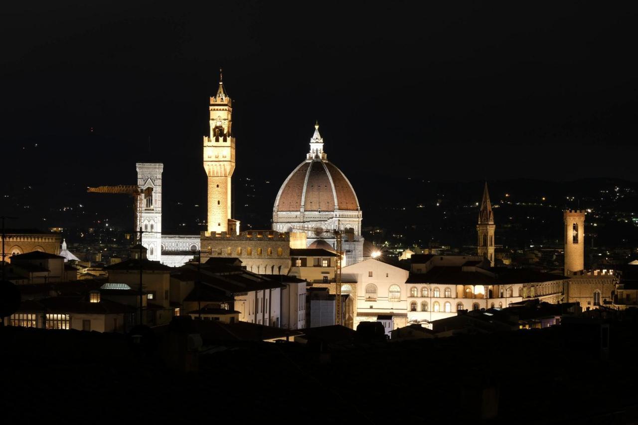 By Frances Appartamento Firenze