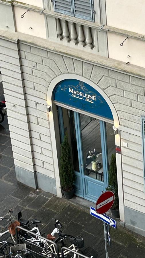 Appartamento Design&tradition Firenze
