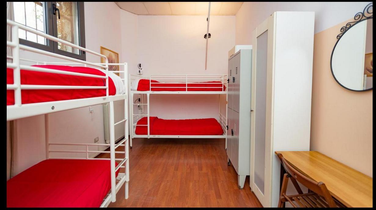 New Albergue Florença