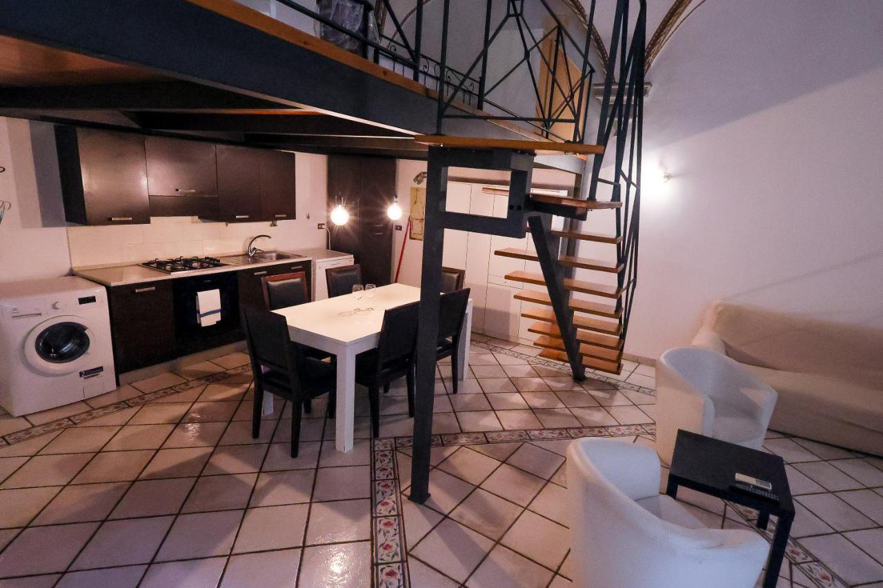 Sant'ambrogio Loft Florence