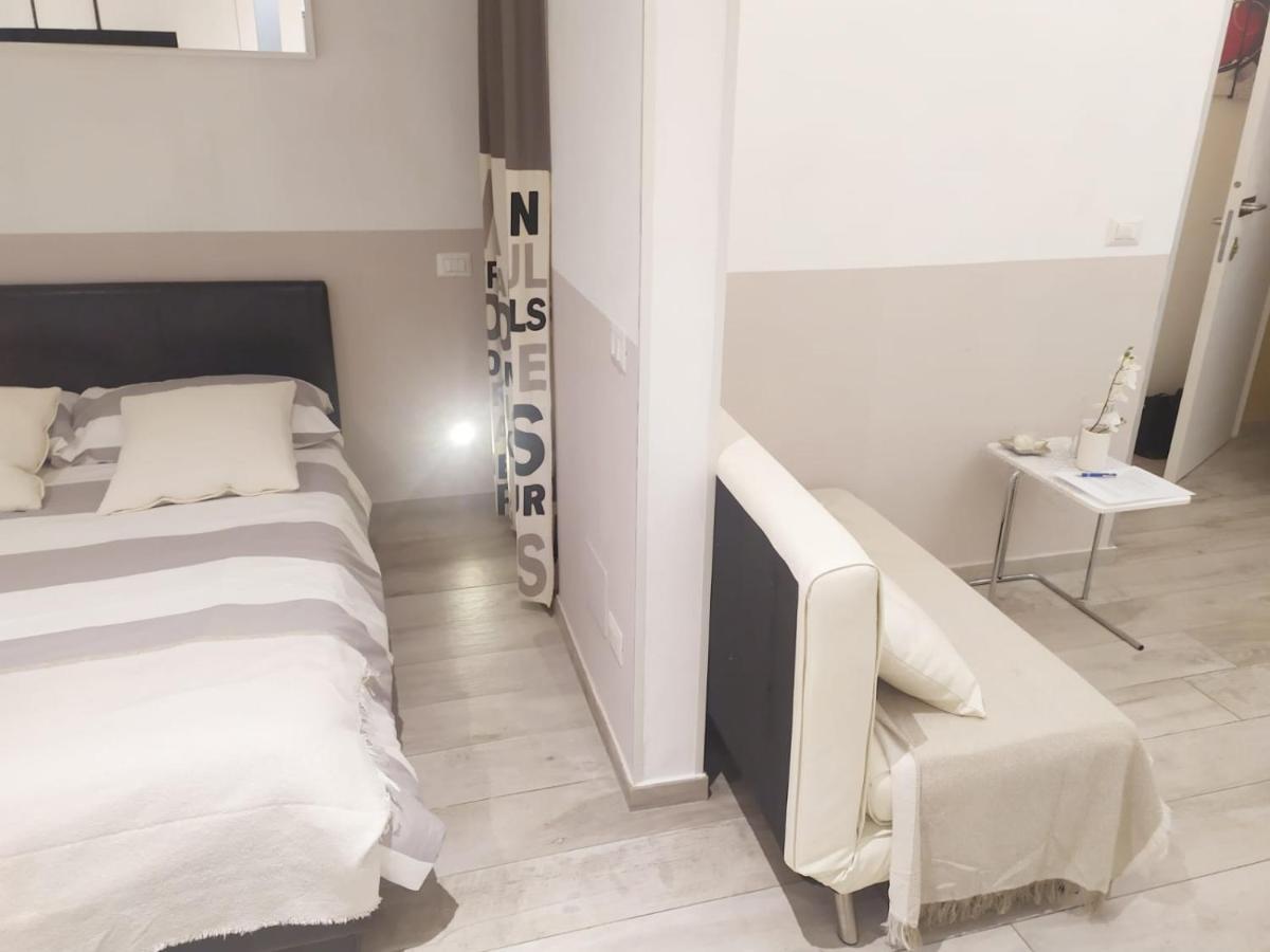 In Via San Gallo Appartement Florence