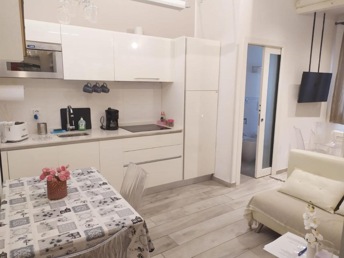 Appartement In Via San Gallo Florence