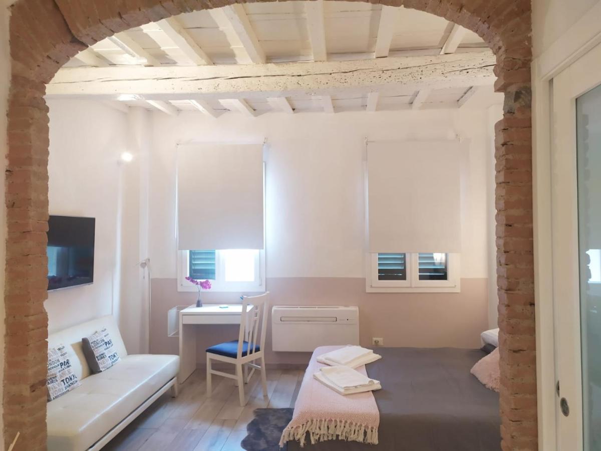 In Via San Gallo Appartement Florence