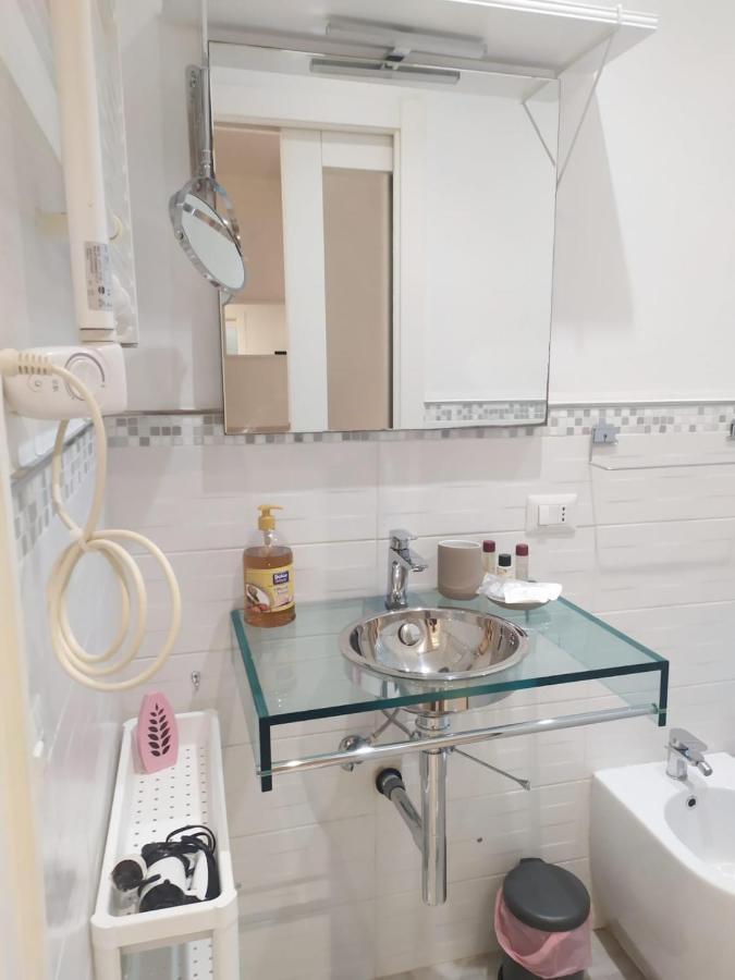 Appartement In Via San Gallo Florence