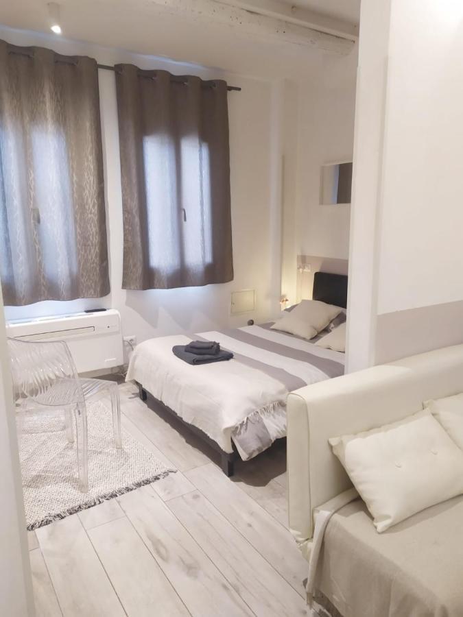 Appartement In Via San Gallo
