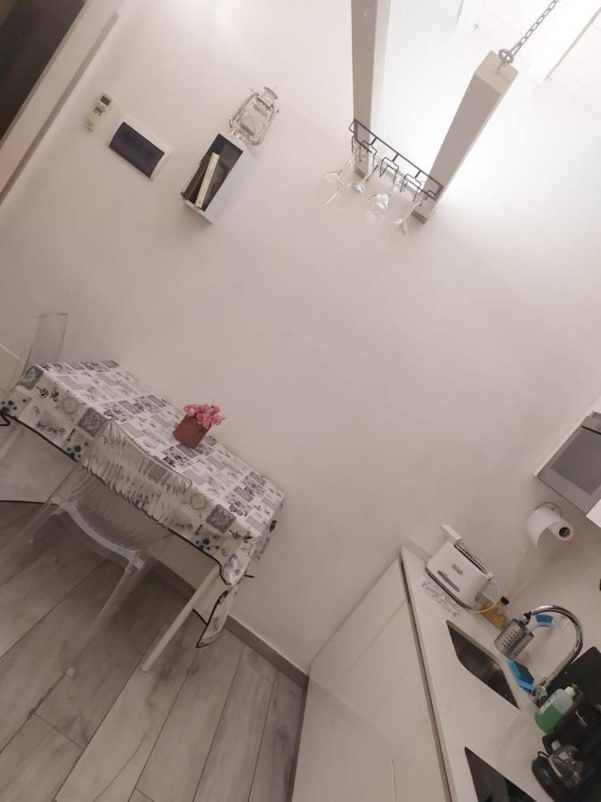 Appartement In Via San Gallo