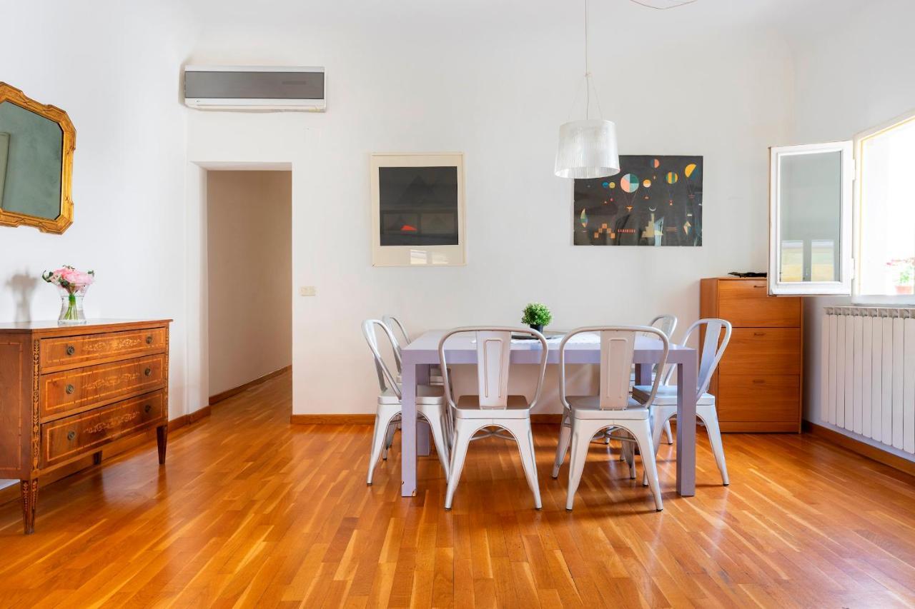 Apartamento Parione 22 *