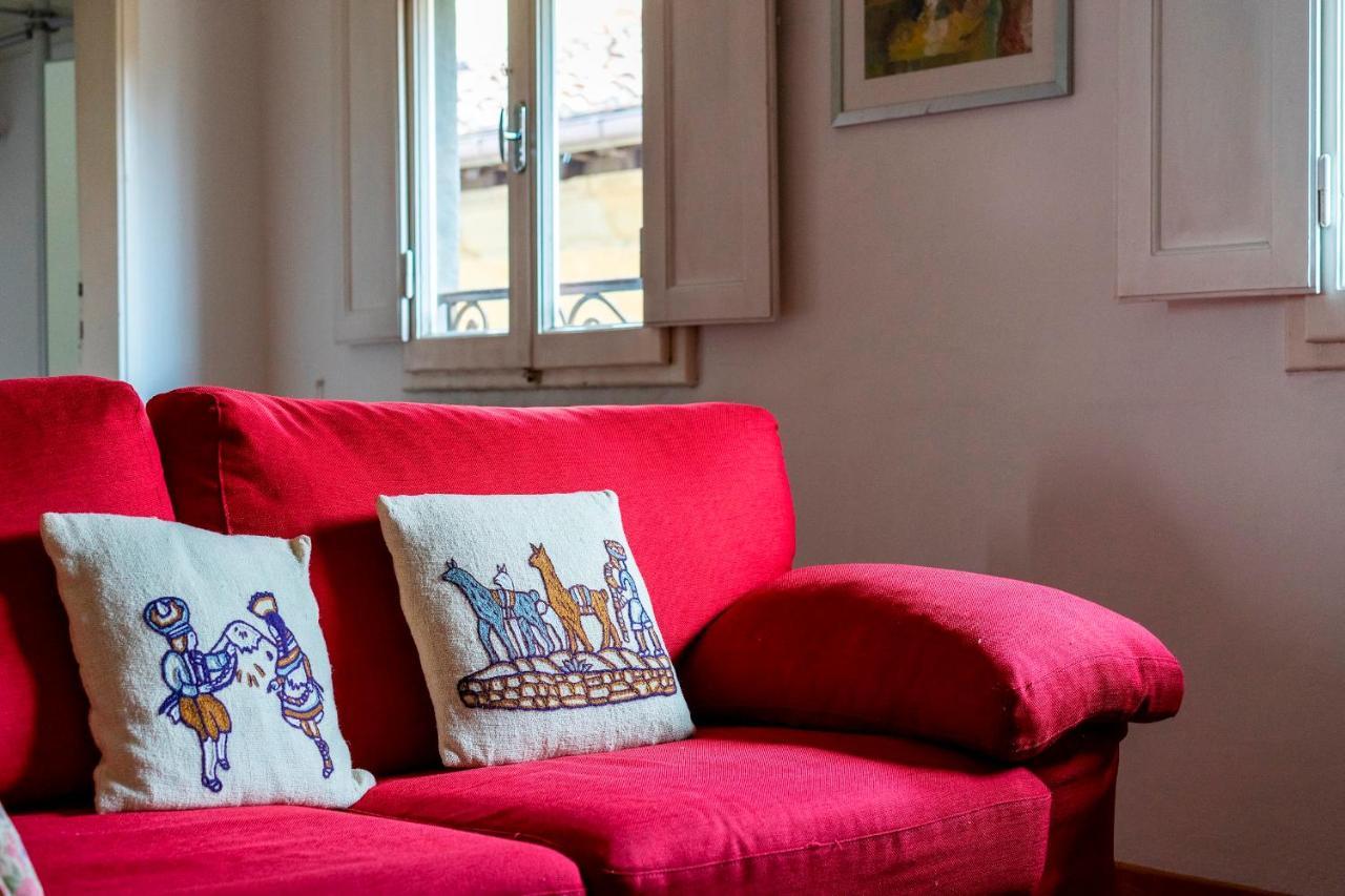 Parione 22 Apartamento