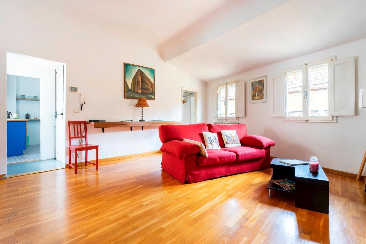 Parione 22 Apartamento Florença