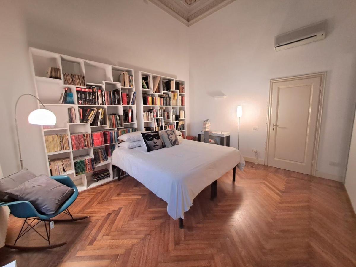 Bed & Breakfast Lorenzo Il Magnifico Firenze