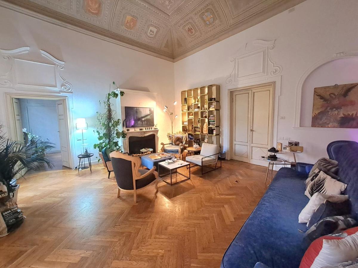 Bed & Breakfast Lorenzo Il Magnifico Firenze