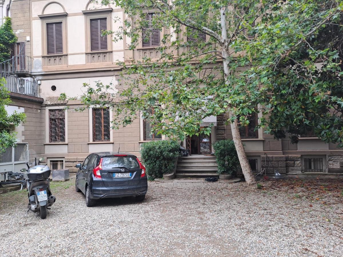 Lorenzo Il Magnifico Bed & Breakfast Firenze
