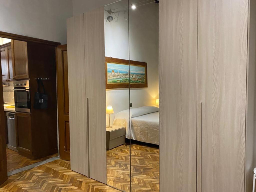 Apartamento Tower Florença