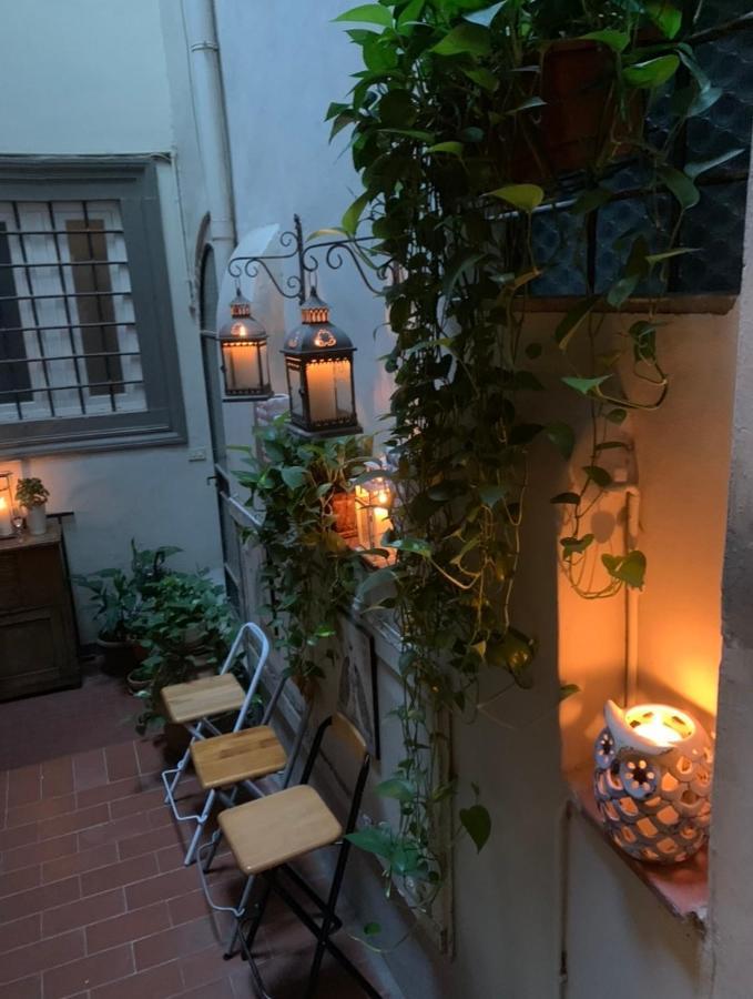 Apartamento Tower Florença