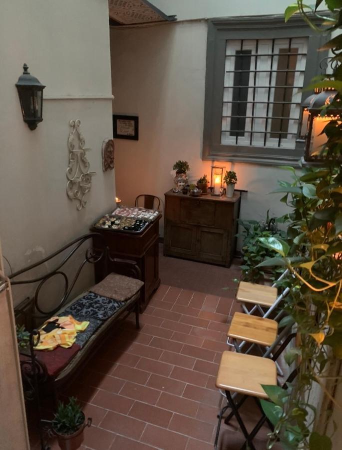 Apartamento Tower Florença
