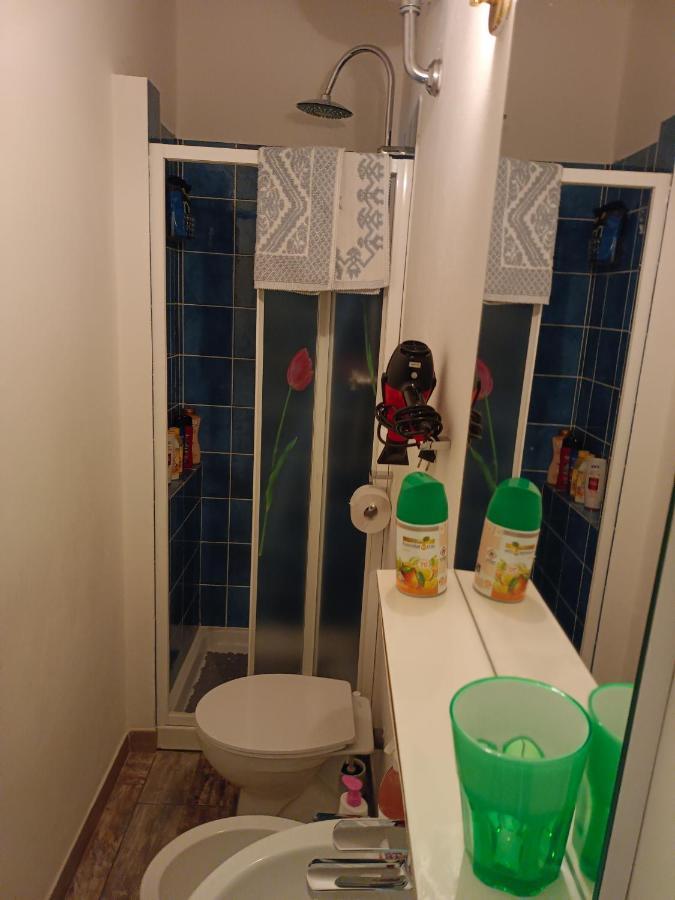 Appartement In La Lamma