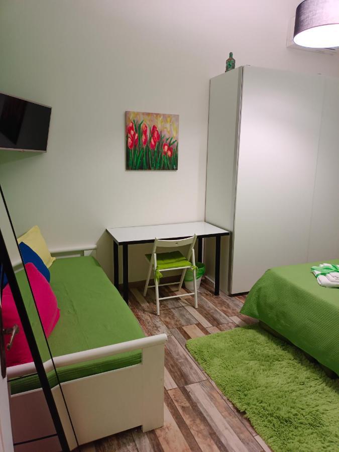 Appartement In La Lamma