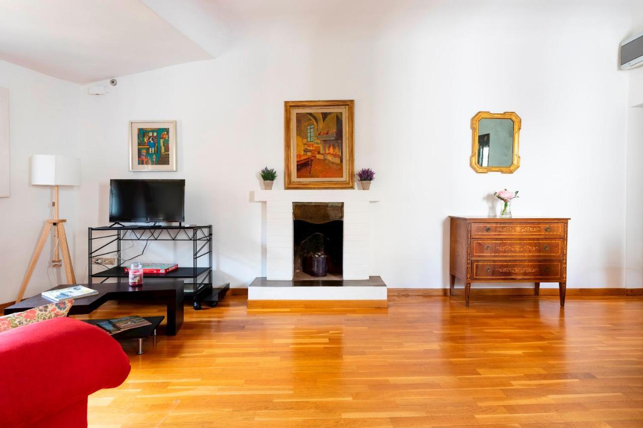 Parione 22 Apartamento Florença