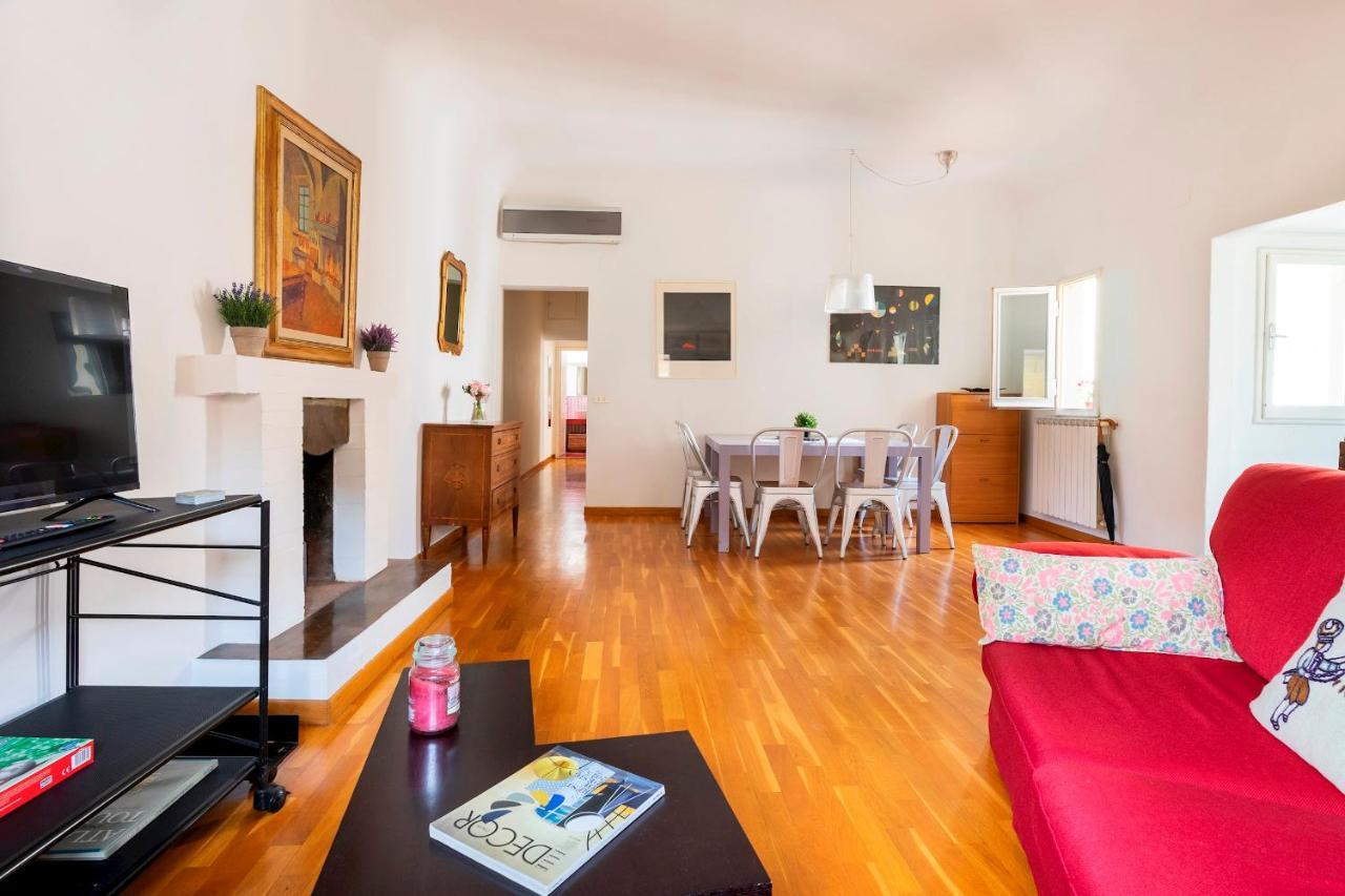 Parione 22 Apartamento *