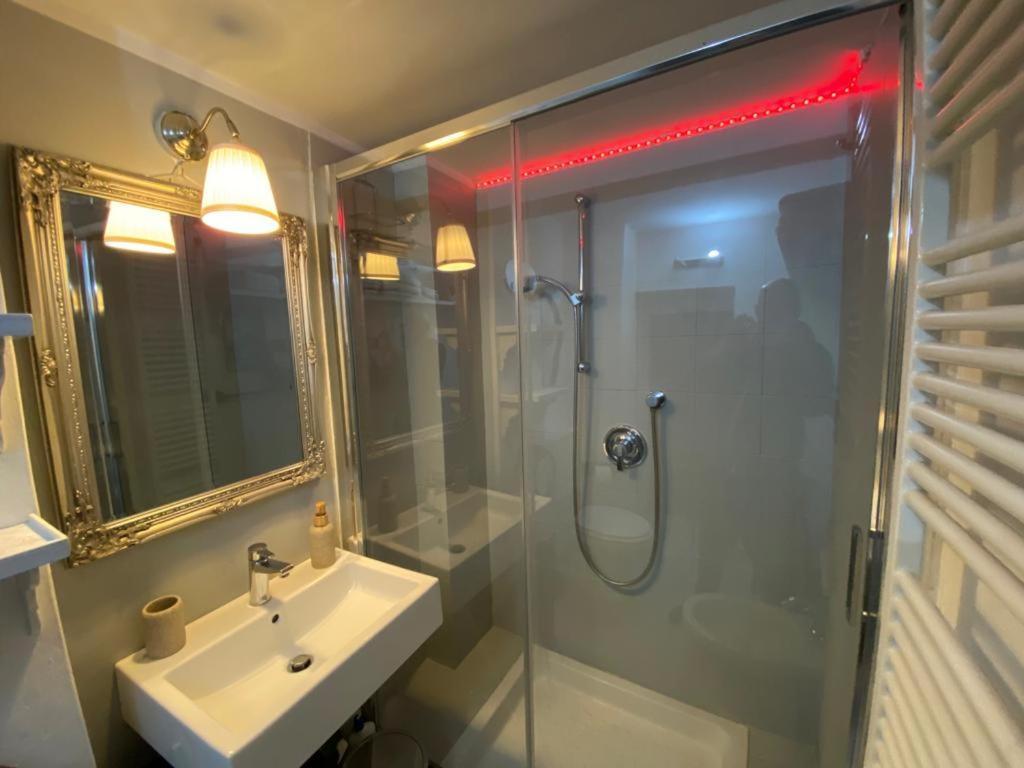 Tower Apartamento *