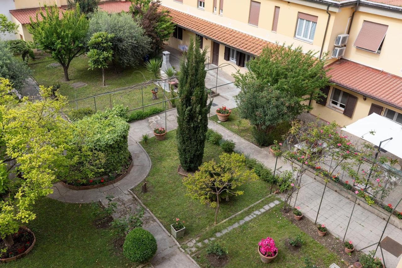 Hotell Antica Dimora Sant'anna Firenze