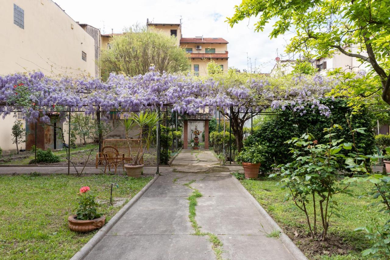 Hotell Antica Dimora Sant'anna *
