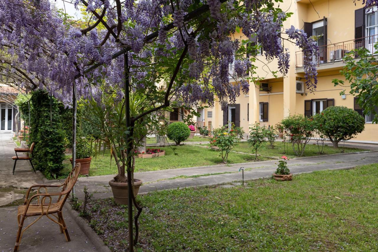 Hotell Antica Dimora Sant'anna
