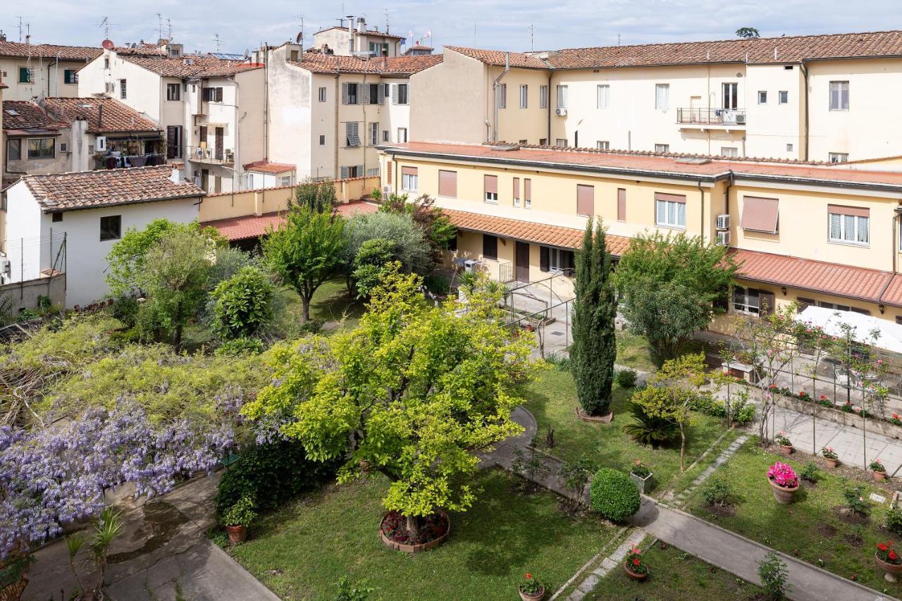 Antica Dimora Sant'anna Hotell Firenze
