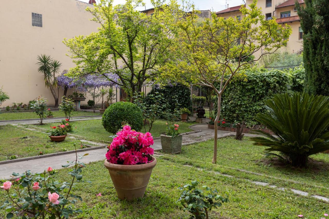 Antica Dimora Sant'anna Hotell *