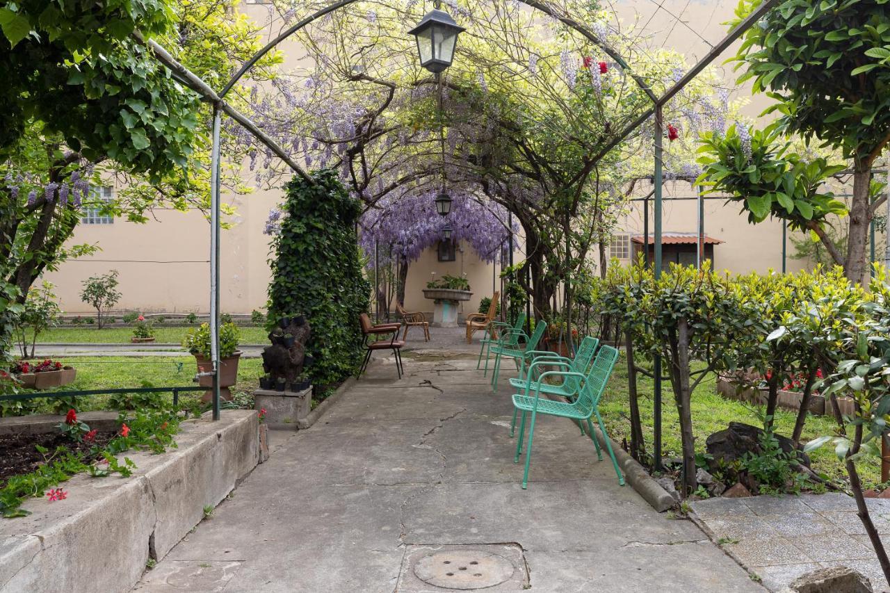 Hotell Antica Dimora Sant'anna *