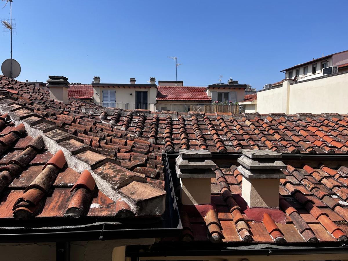 A Casa Di Luca Lejlighed