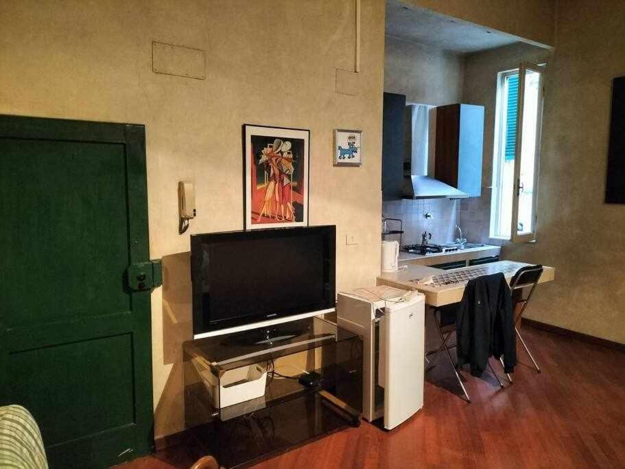 Apartamento Alloro Vicino Santa Maria Novella Florença