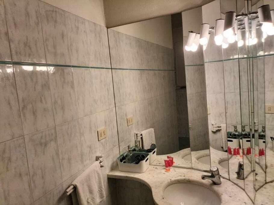 Alloro Vicino Santa Maria Novella Apartamento