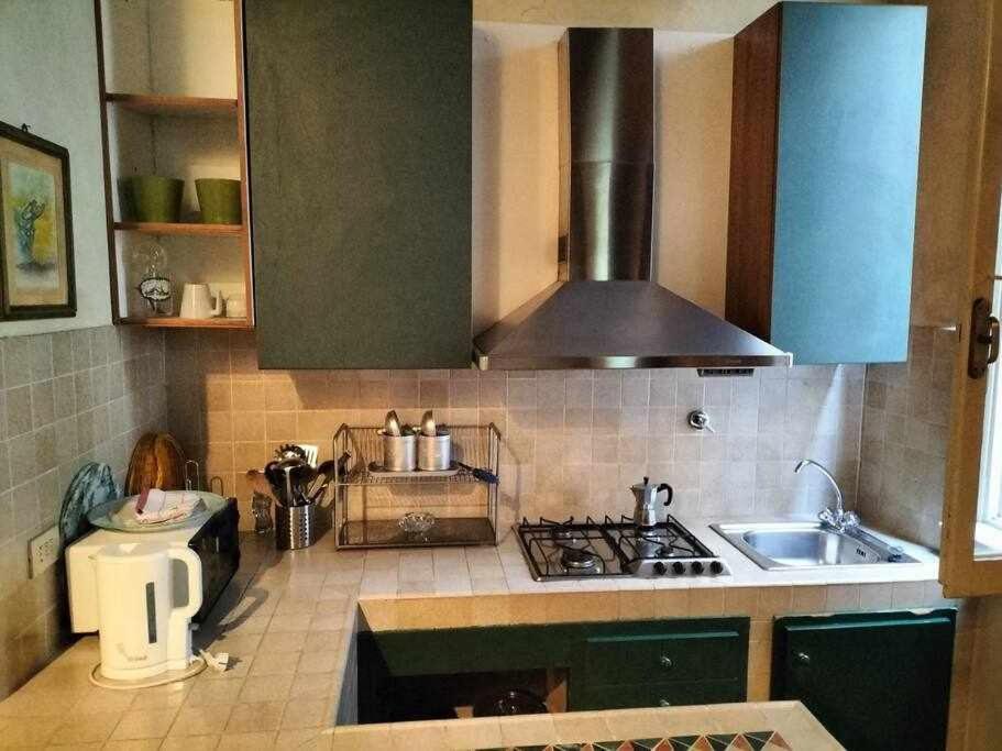 Apartamento Alloro Vicino Santa Maria Novella