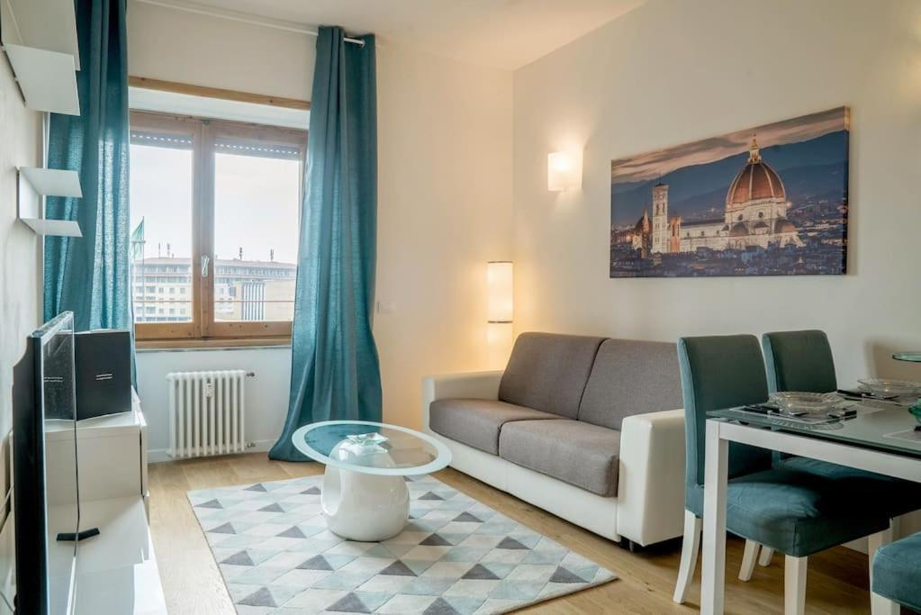 Appartamento Alinari Boutique Firenze
