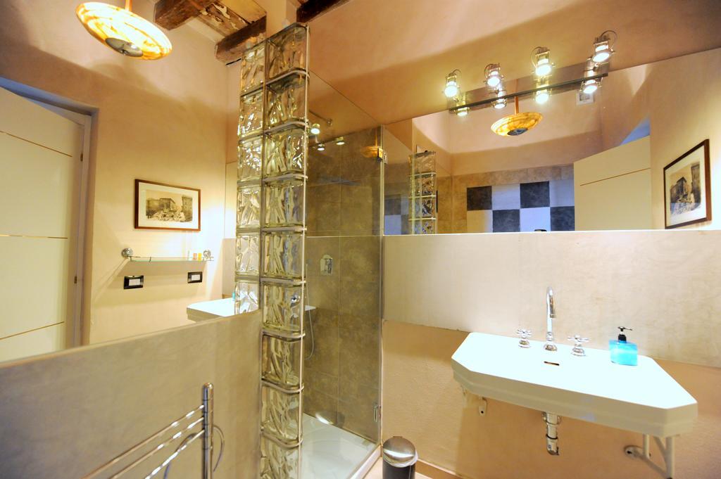 Apartamento Acacia Cumino-cannella-curry