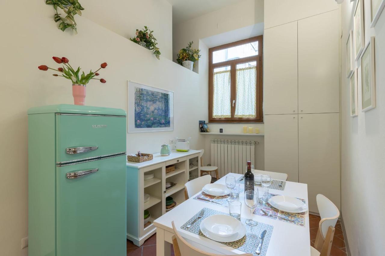 Apartamento Pitti Suite-hosted By Sweetstay *
