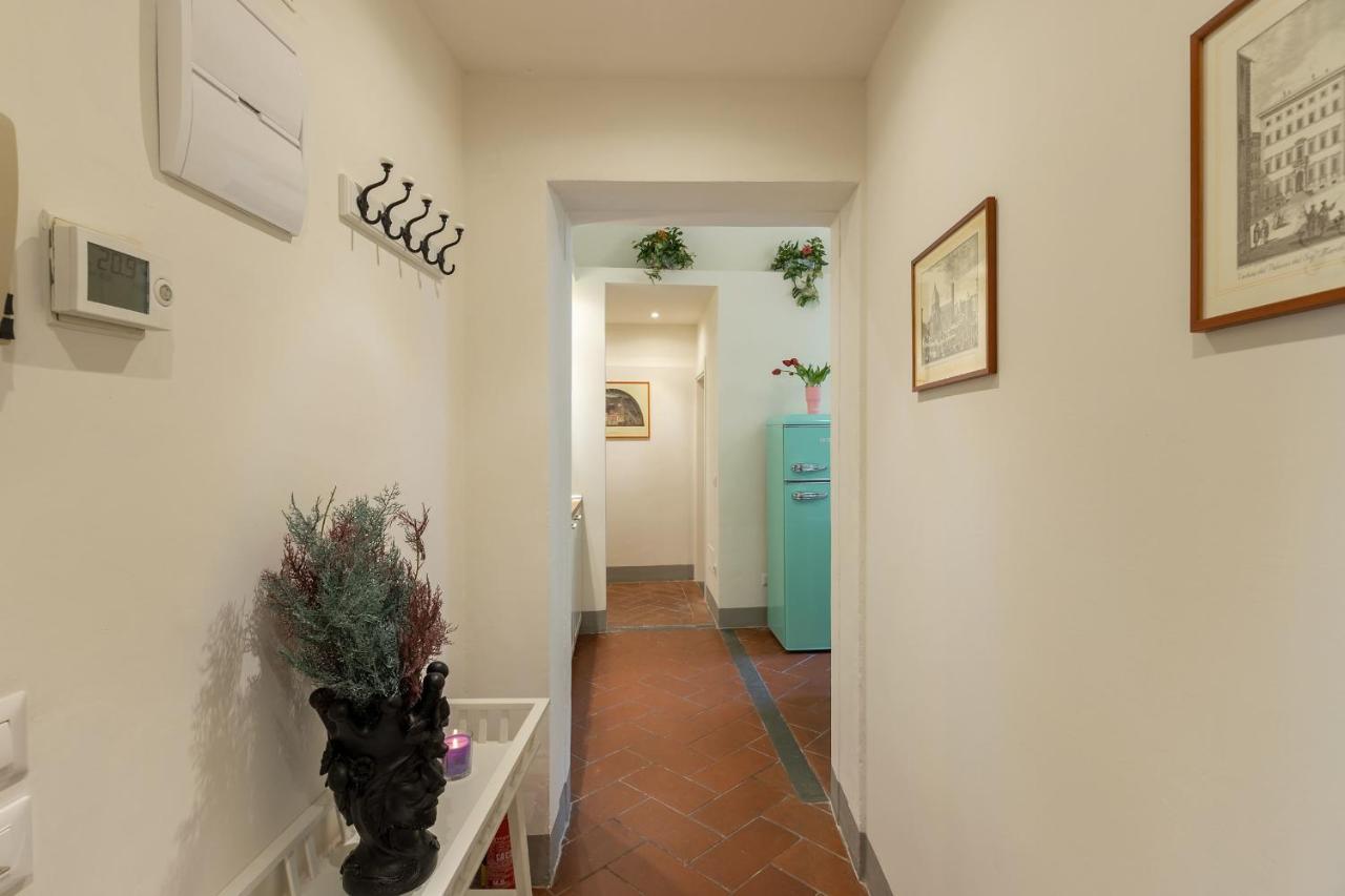 Apartamento Pitti Suite-hosted By Sweetstay Florença