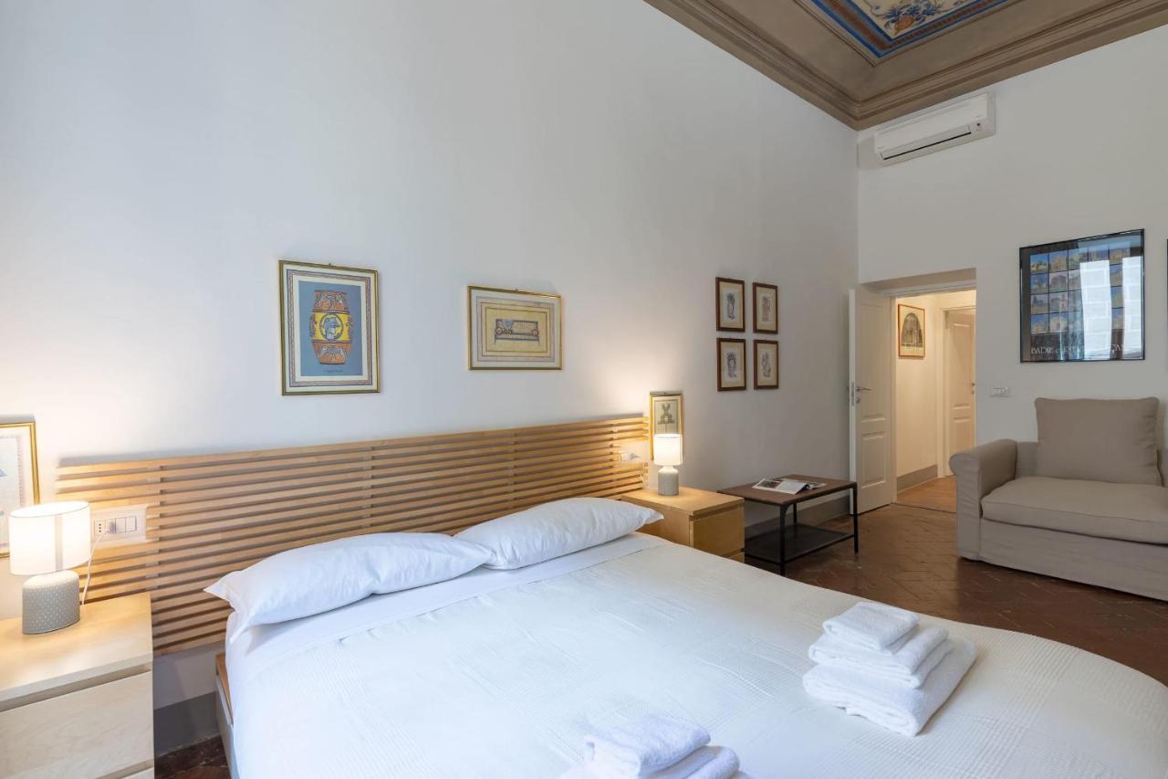 Pitti Suite-hosted By Sweetstay Apartamento Florença