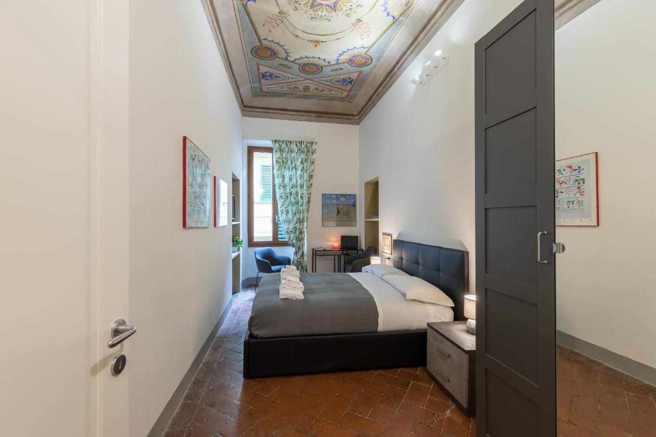 Pitti Suite-hosted By Sweetstay Apartamento
