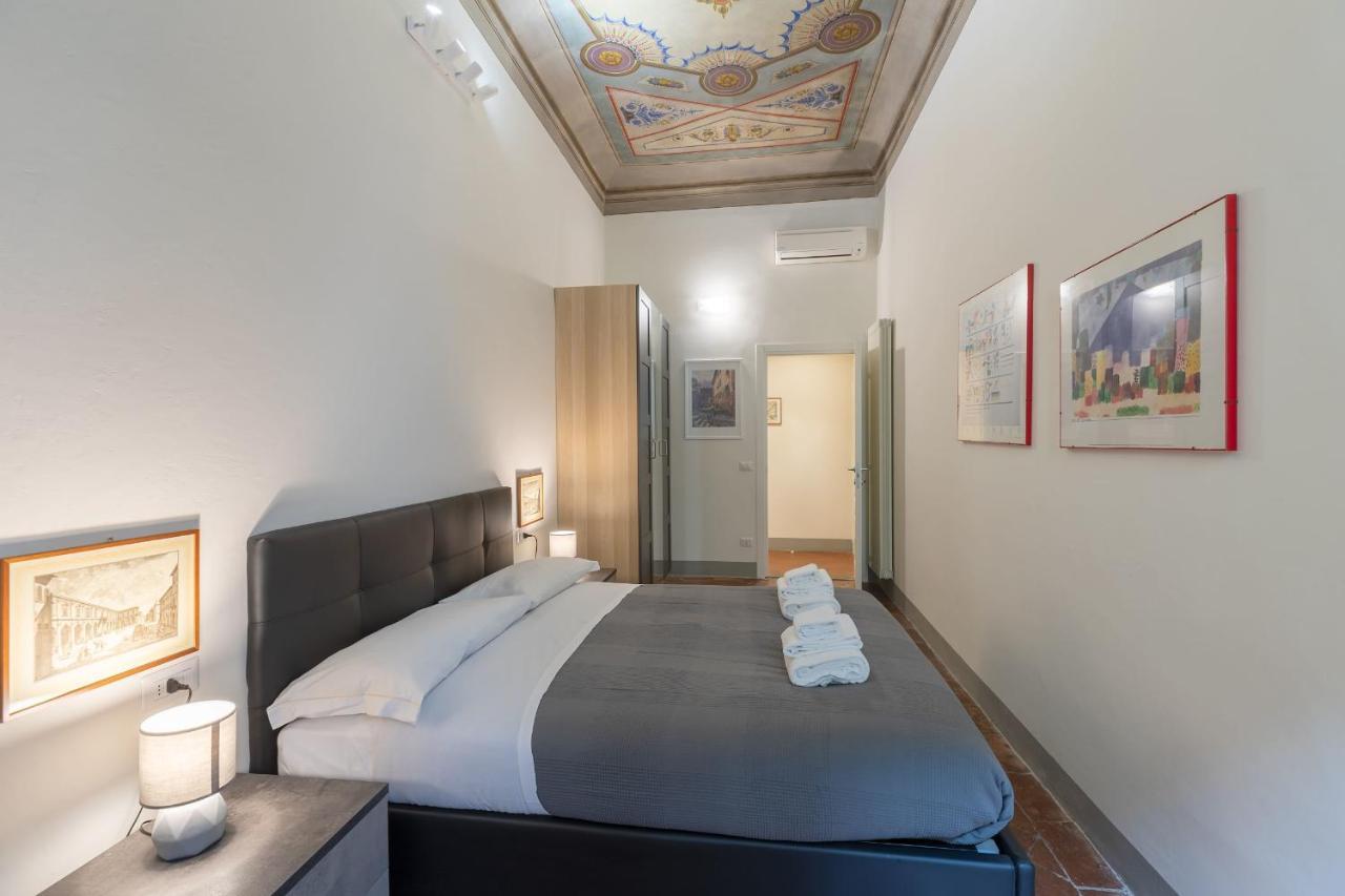 Pitti Suite-hosted By Sweetstay * Florença