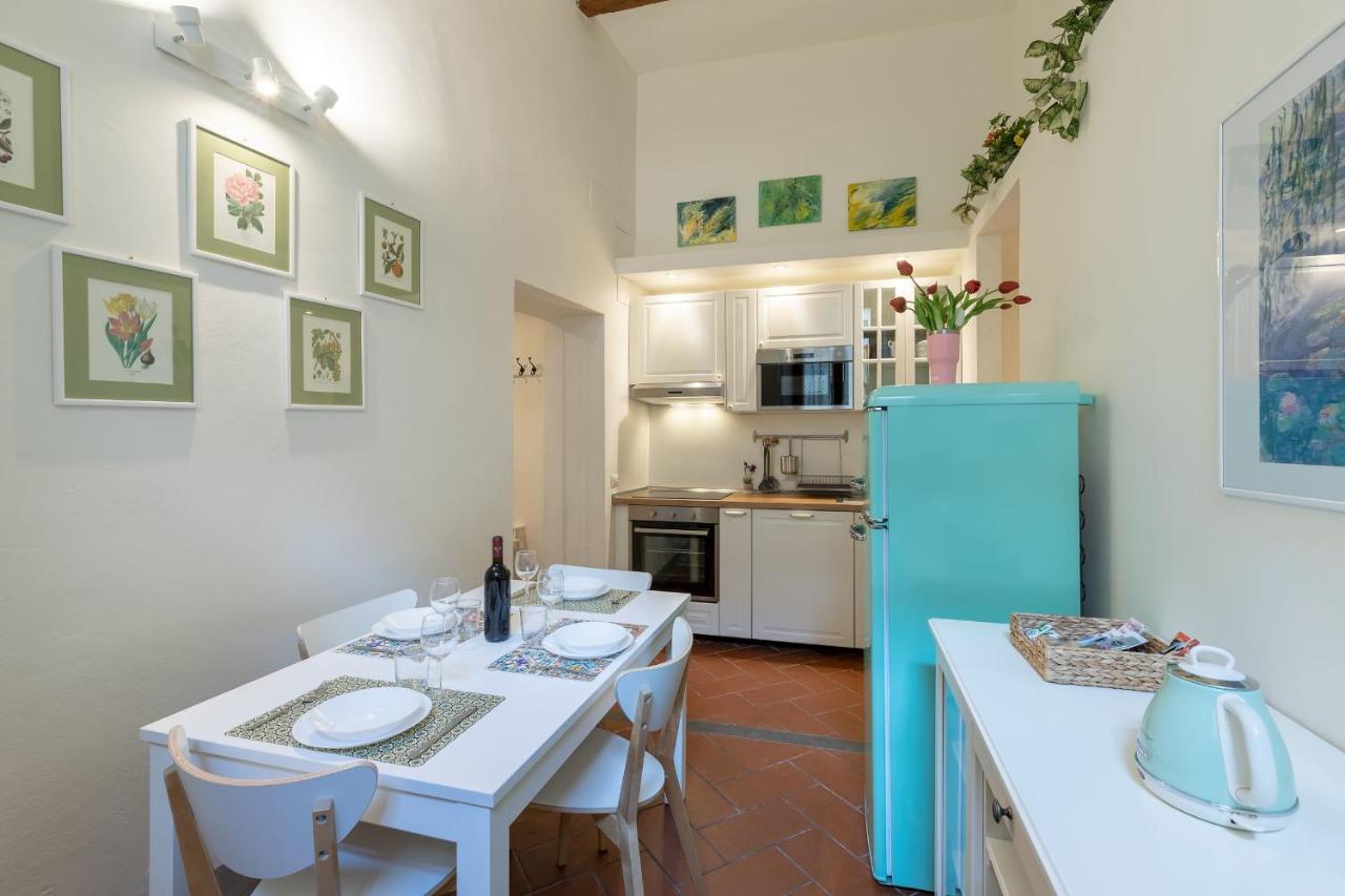 Pitti Suite-hosted By Sweetstay Florença